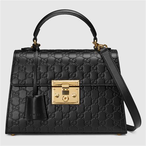 image gucci bag|Gucci signature bags.